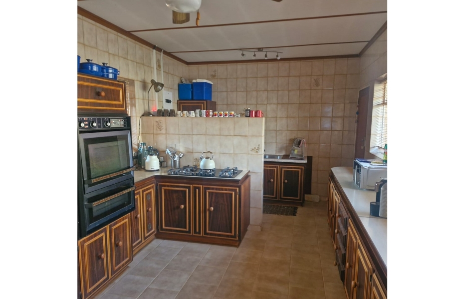 4 Bedroom Property for Sale in Doringkruin North West
